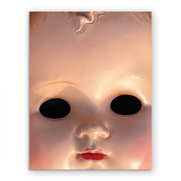 Everyday Card - Shiny Soul Doll - 2030shi