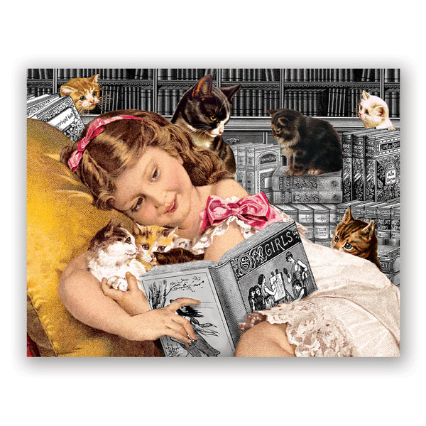 Everyday Card - Practice Self Care - 2034sel