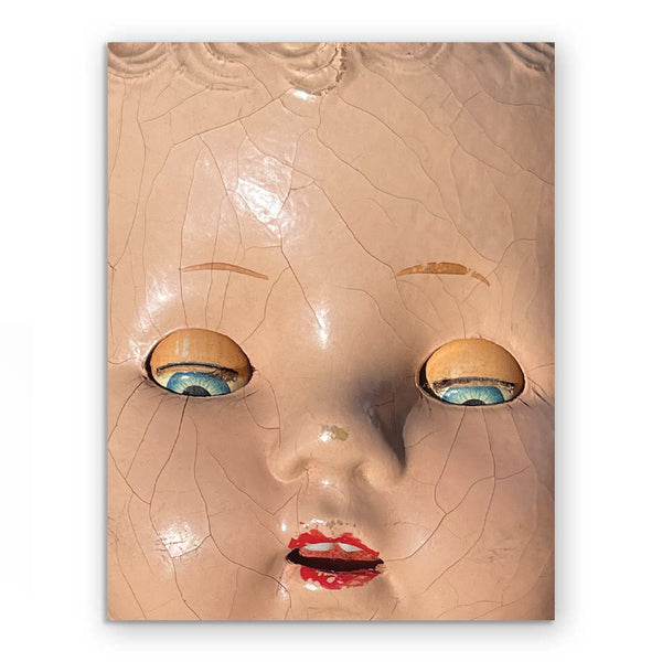 Card - Forgot Birthday Doll - 3060sle