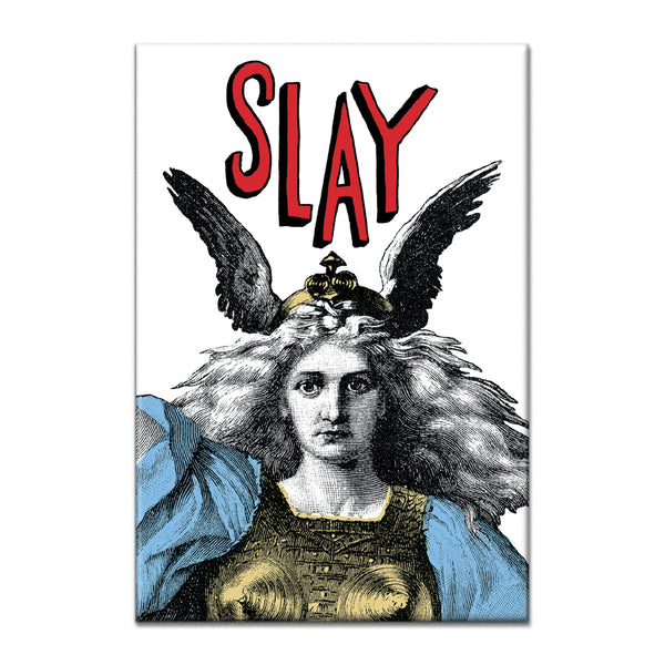 Magnet - Slay - 7073sla