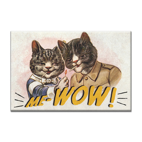 Magnet - Me-Wow - 7115mew