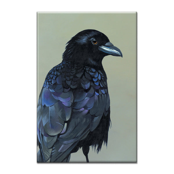 Magnet - Crow - 7119cro