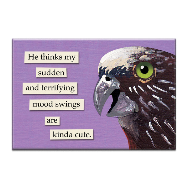 Magnet - Mood Swings - 7121moo