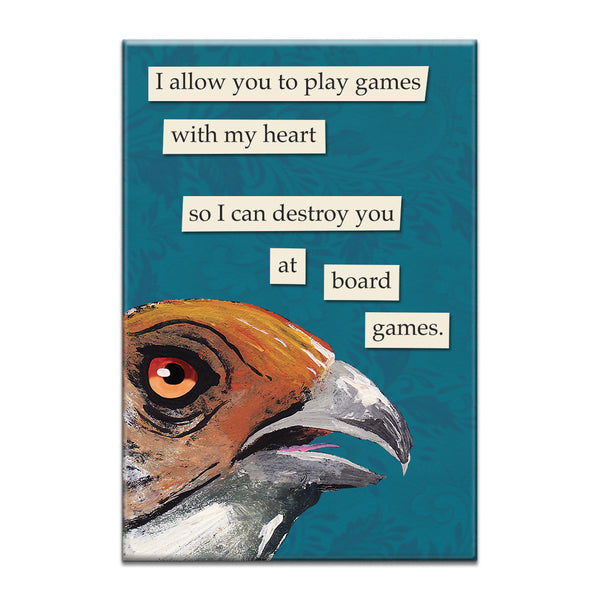 Magnet - Play Games - 7132pla