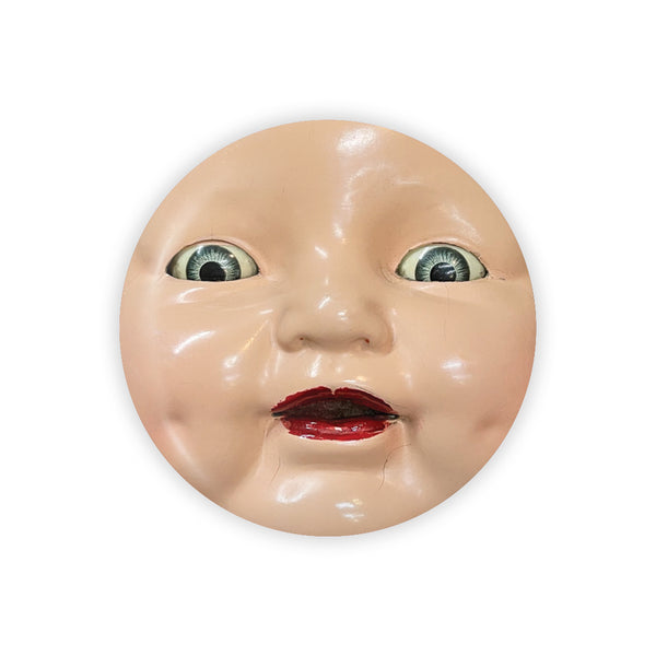 Magnet - Doll #3 - 7503thr