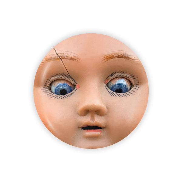 Magnet - Margaret Doll - 7508mar