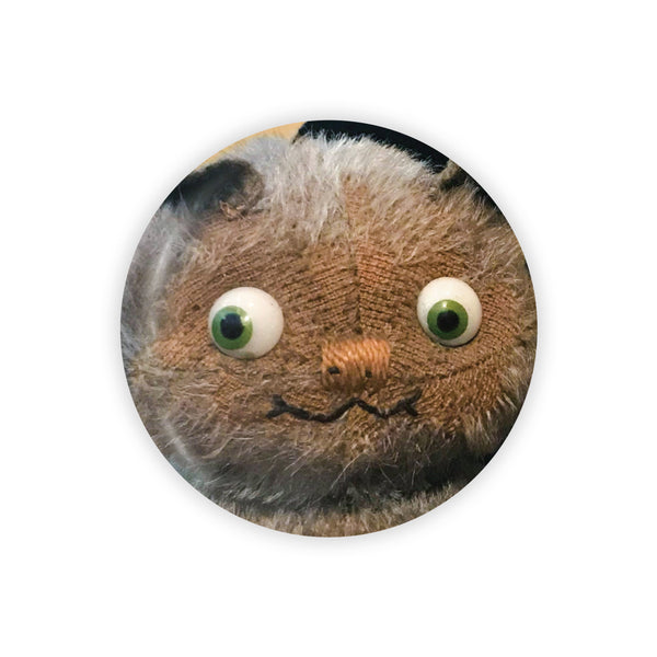 Magnet - Toby Doll - 7509tob