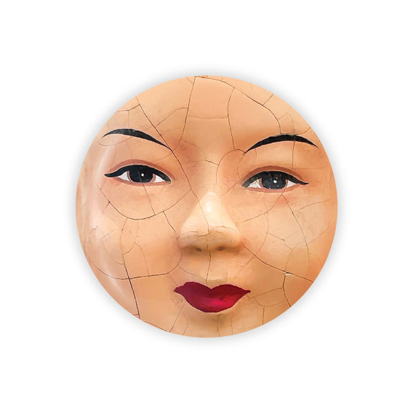 Magnet - Cora Doll - 7510cor