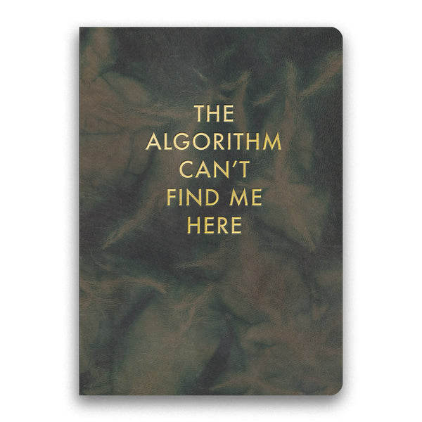 Journal - Algorithm - Medium - 8157alg