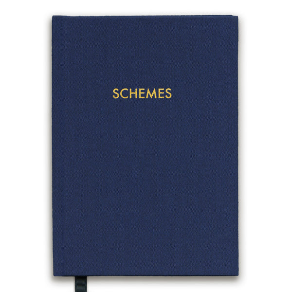 Luxe Journal - Schemes - LUX-04