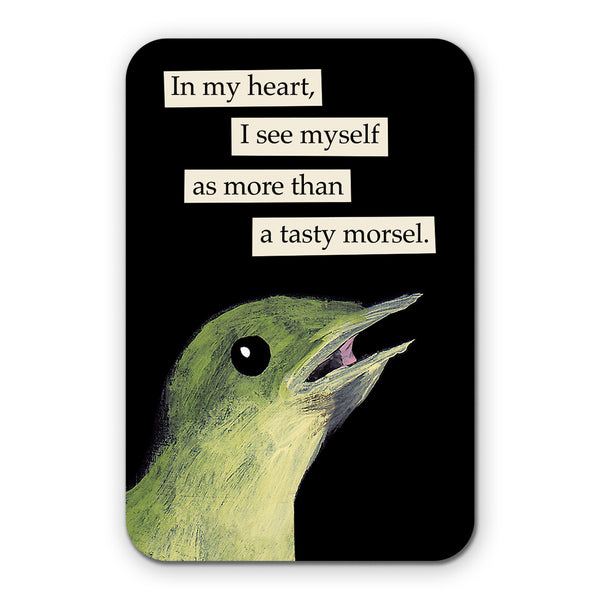 Sticker - Tasty Morsel  - ST-1060