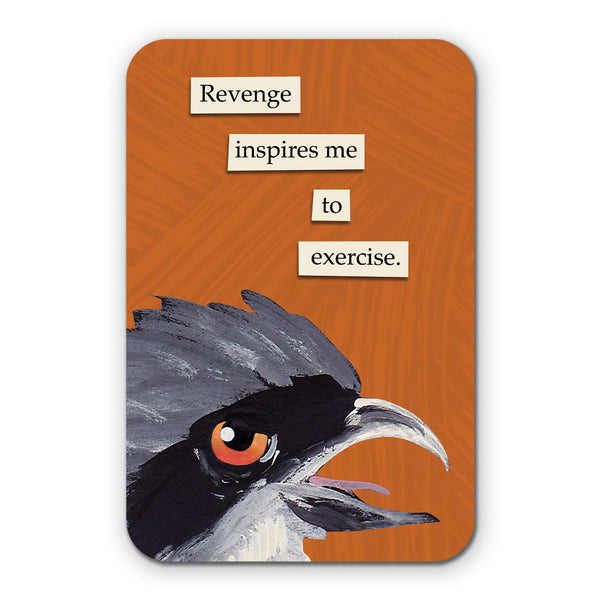 Sticker - Exercise  - ST-1065