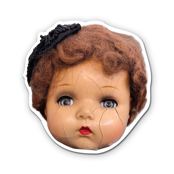 Sticker - Polly - ST-2024