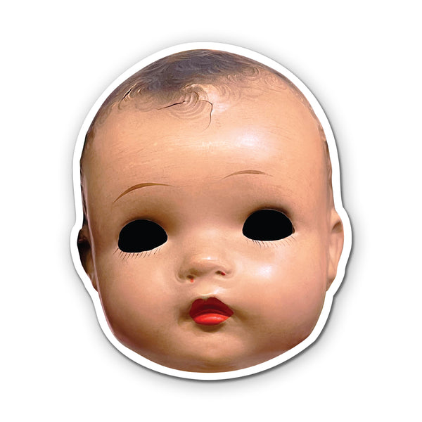 Sticker - Prudence - ST-2025