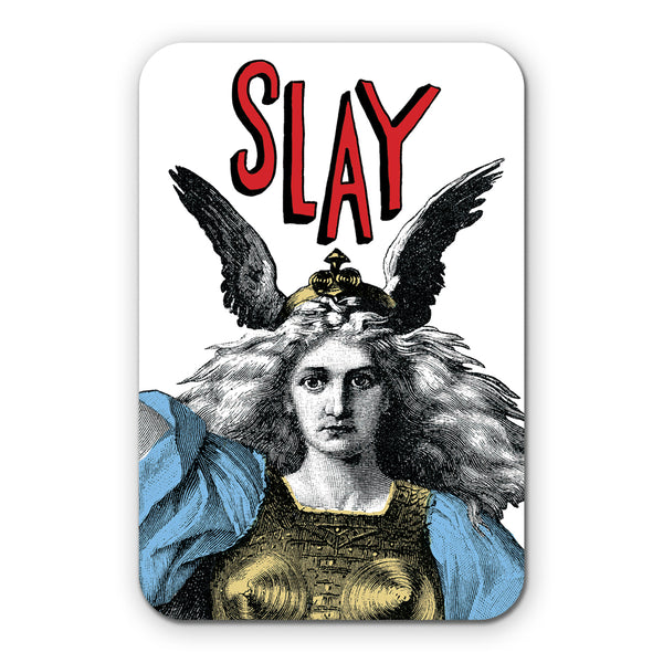 Sticker - Slay - ST-3012