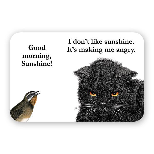 Sticker - Sunshine - ST-3004